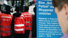 Freisprche aufgehoben: "Wuppertaler Scharia" erneut vor Gericht
