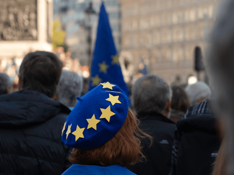 Elections européennes, les résultats du vote des Français de l'étranger