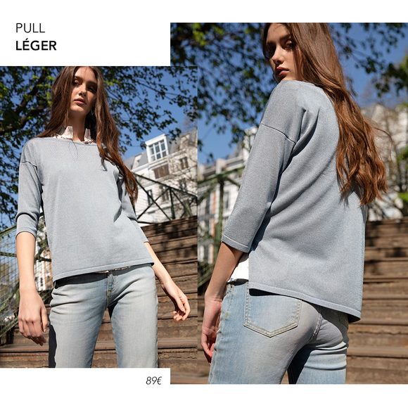 Pull LYOT cop.copine