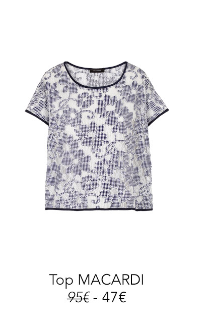 top MACARDI cop.copine