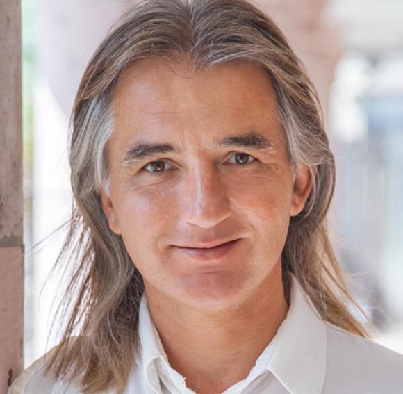 Braco bei Happiness Messe Lindau