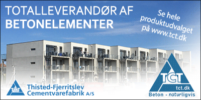 Thisted-Fjerritslev Cementvarefabrik A/S