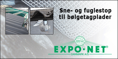 Expo-net Danmark A/S