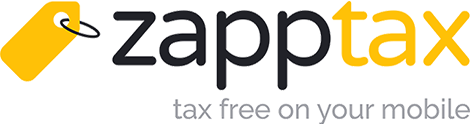 Logo Zapptax