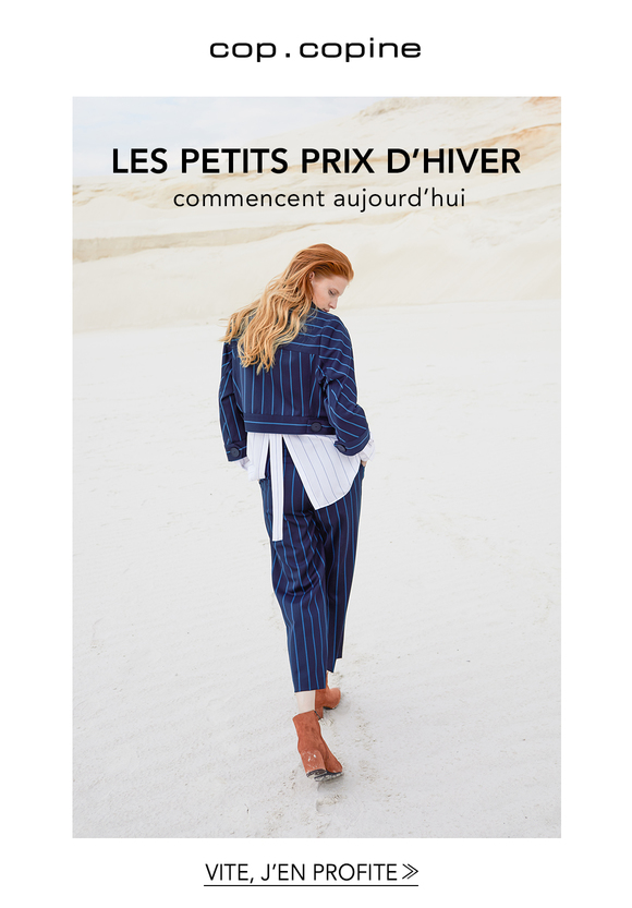 Petits prix d'hiver 2019 cop.copine