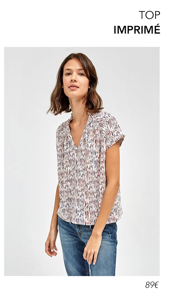 Veste ANNUEL cop.copine