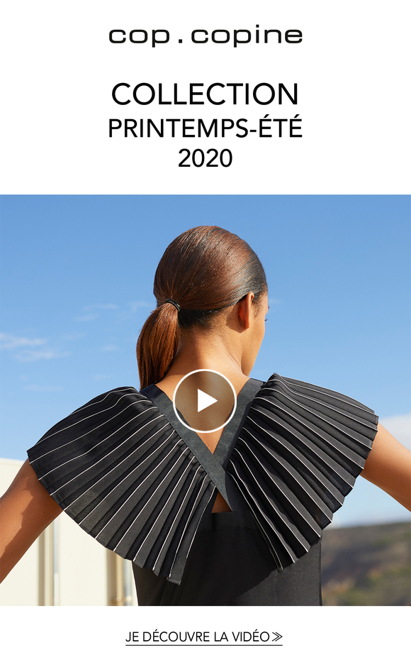 Video printemps - ete 2020 cop.copine