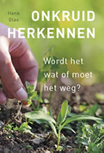 Boek Onkruid herkennen