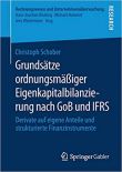 Grundsätze ordnungsmäßiger Eigenkapitalbilanzierung nach GoB und IFRS