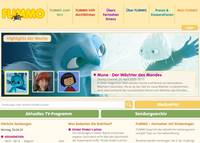 Kinder lesen
