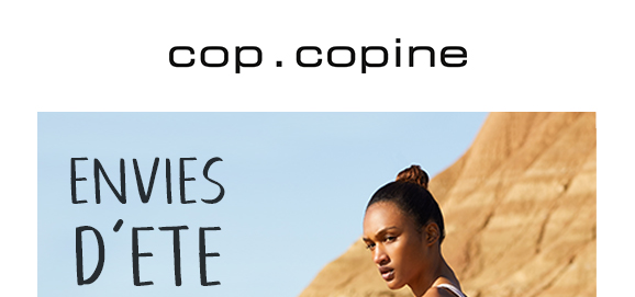 Envies d'été SS 2020 cop.copine