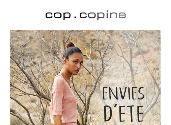 Envies d'été SS 2020 cop.copine