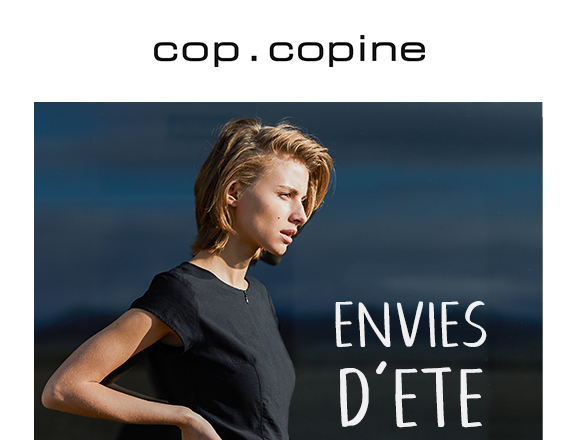 Envies d'été cop.copine Été 2020