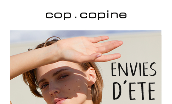 Envies d'été cop.copine Été 2020