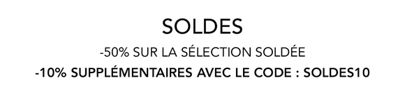 Soldes cop.copine été 2020