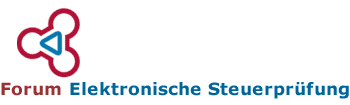 Forum Elektronische Steuerprüfung