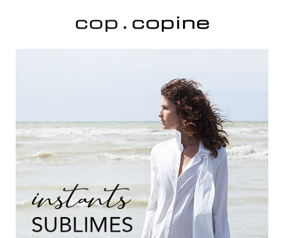 Instants sublimes cop.copine H20