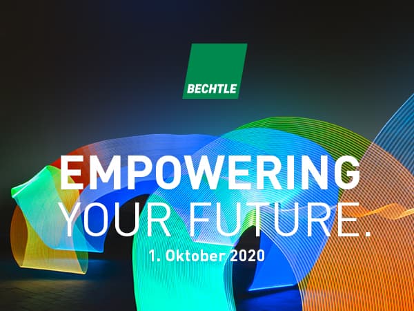 Empowering your Future