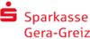 Sparkasse Gera Greiz