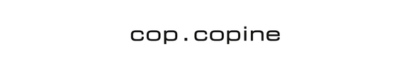 Nouvelle collection cop.copine SS21