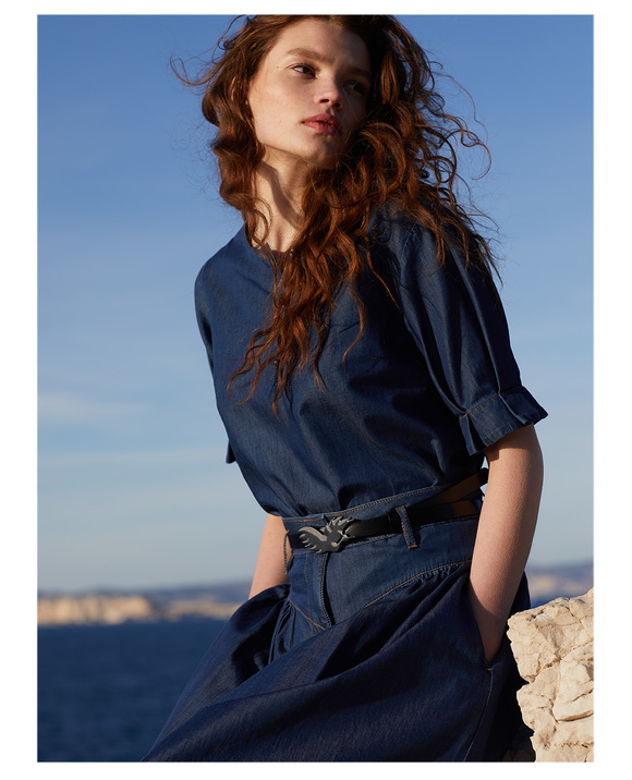 Nouvelle collection cop.copine SS21