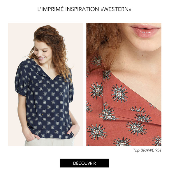 Top BRAWE cop.copine SS21