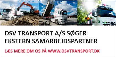 DSV Transport A/S