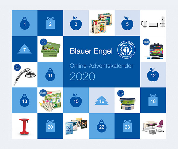 Adventskalender