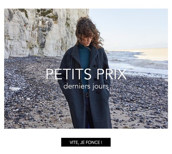 Petits prix cop.copine 