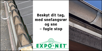 Expo-net Danmark A/S