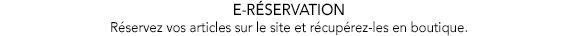 e-reservation cop.copine