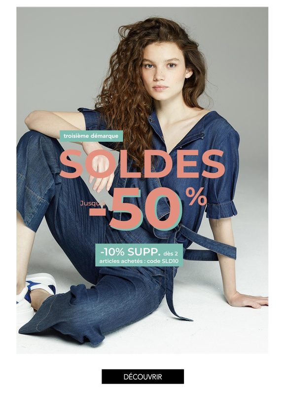 Soldes cop.copine