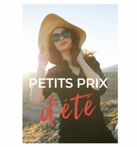 Petits prix cop.copine