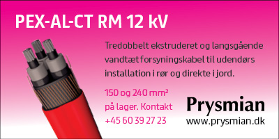 Prysmian Denmark A/S