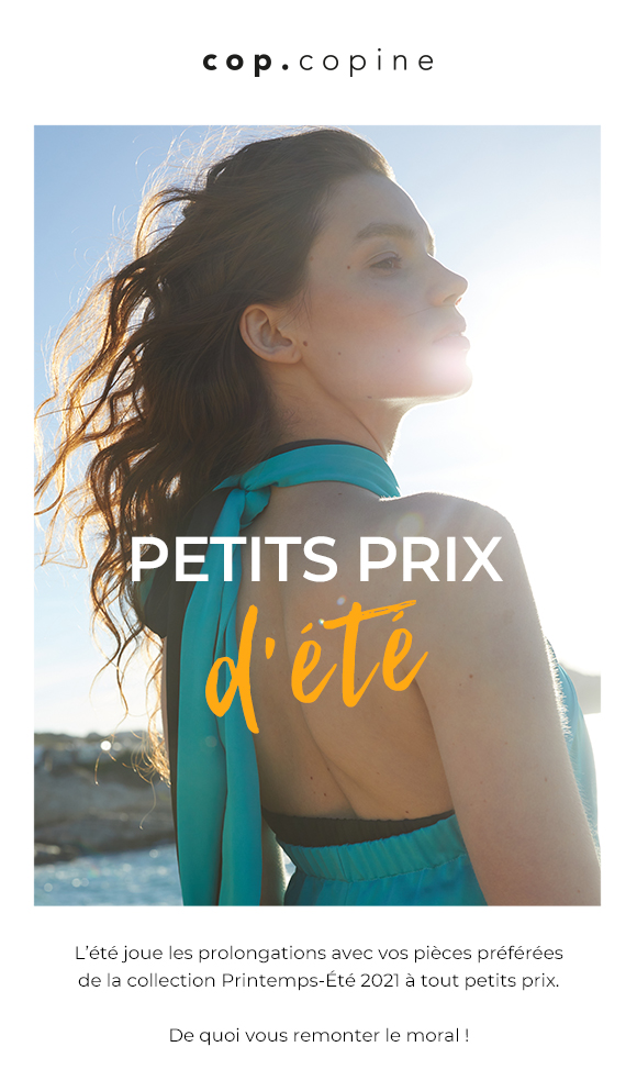 petits prix été 2021 cop.copine