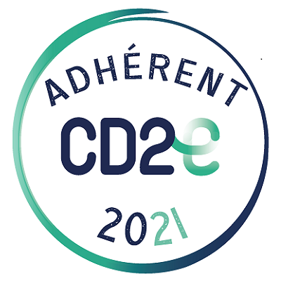 Adhérent CD2E