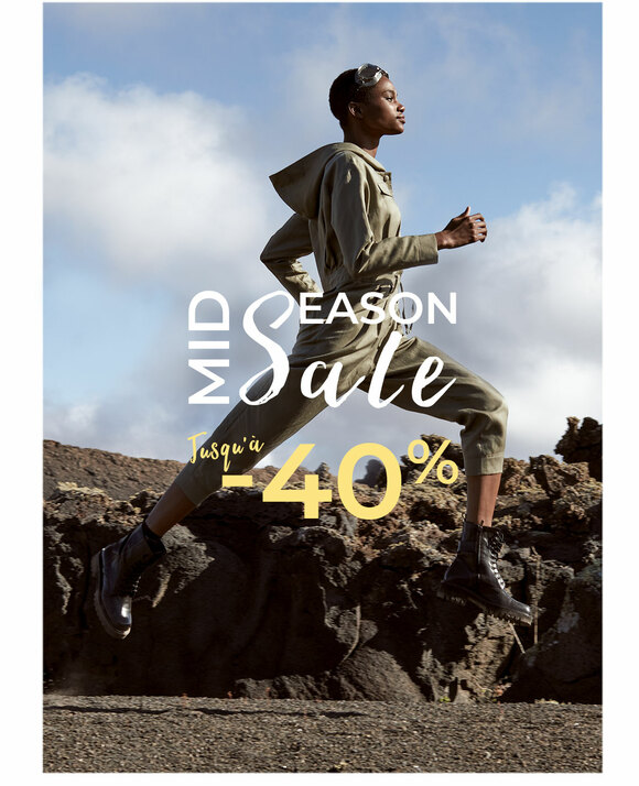 Mid Season Sale cop.copine