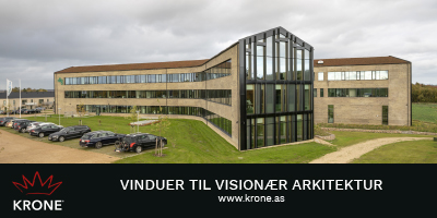 Krone Vinduer A/S