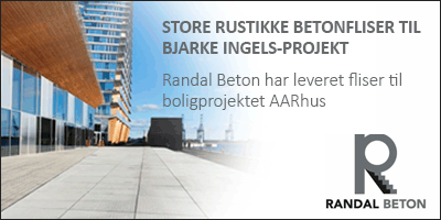 Randal Beton Aps