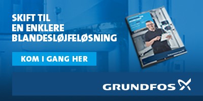 Grundfos A/S