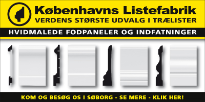 KÃ¸benhavns Listefabrik