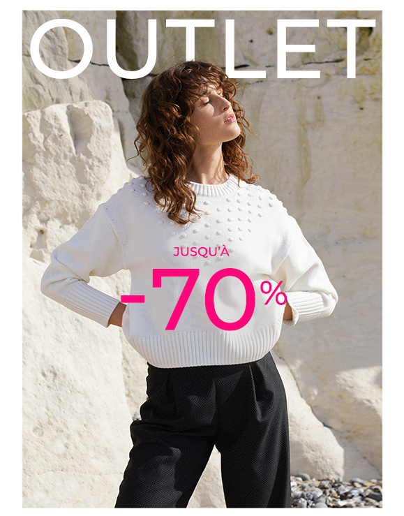 Outlet h20 - 2021 cop.copine