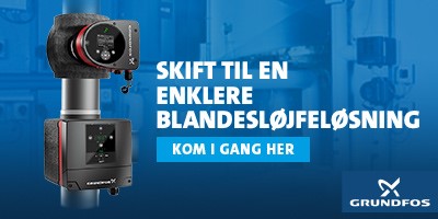 Grundfos DK A/S