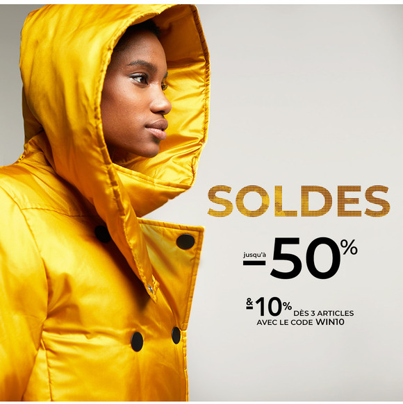 Soldes cop.copine