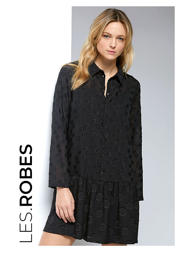 Soldes robes cop.copine