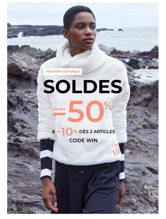 Soldes cop.copine