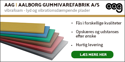 AAG Aalborg Gummivarefabrik A/S