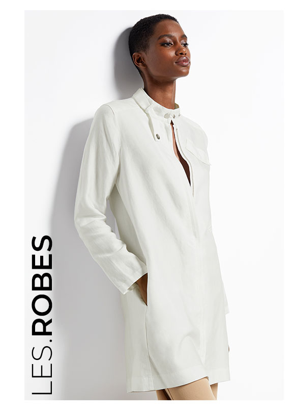 Soldes robes cop.copine