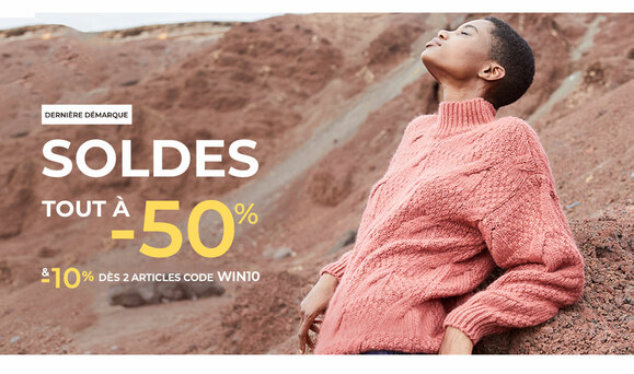 Soldes cop.copine