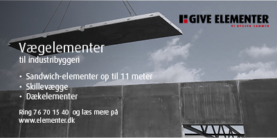 Give Elementer